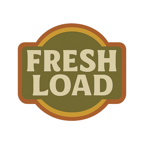 Fresh Load