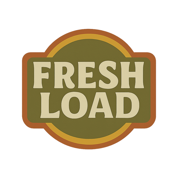 Fresh Load